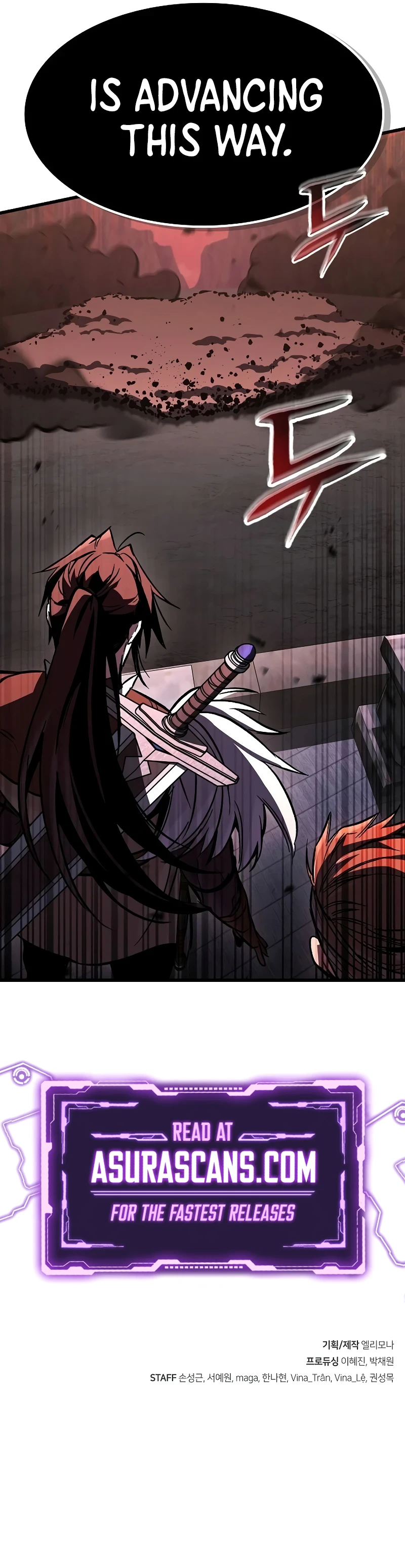 The Corpse-Picking Genius Warrior in the Broken Game Chapter 46 — Page 12