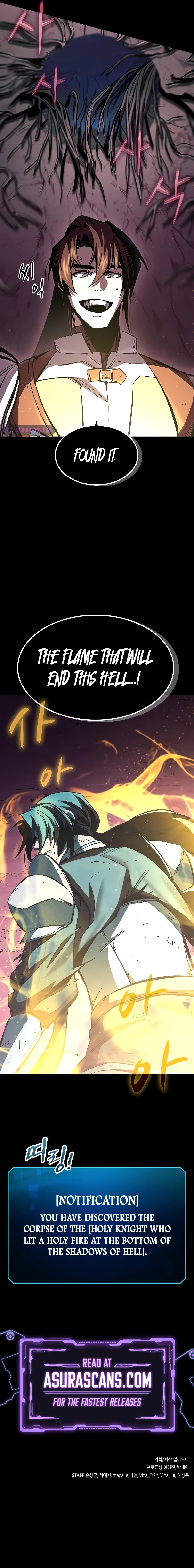 The Corpse-Picking Genius Warrior in the Broken Game Chapter 48 — Page 14
