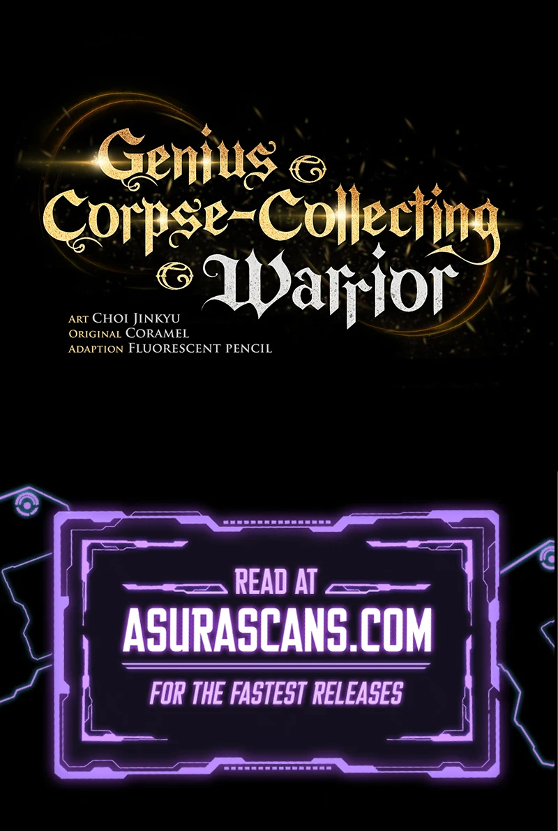 The Corpse-Picking Genius Warrior in the Broken Game Chapter 9 — Page 16