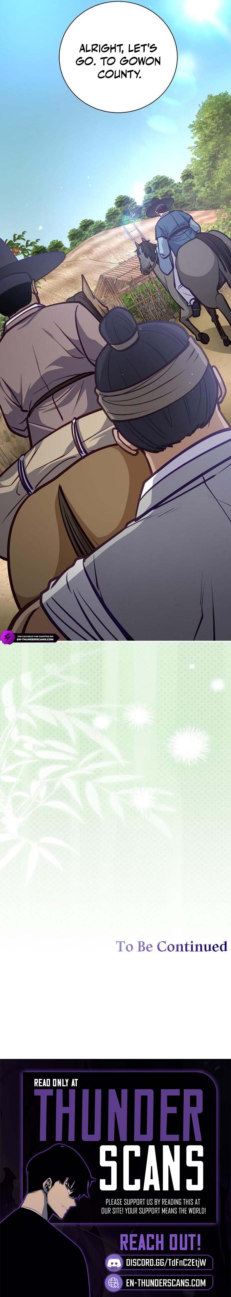 The Corrupt Official Hides the Status Window Chapter 32 — Page 11
