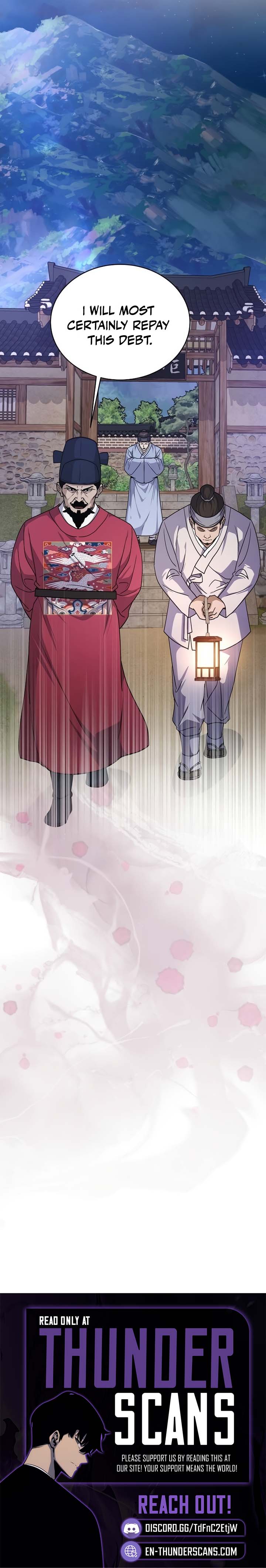 The Corrupt Official Hides the Status Window Chapter 40 — Page 15