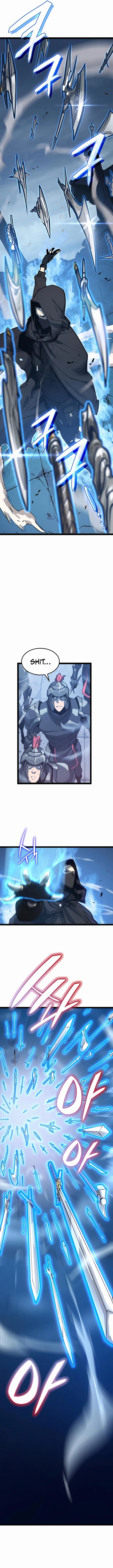 The Count's Youngest Son Is a Gamer Chapter 1 — Page 10