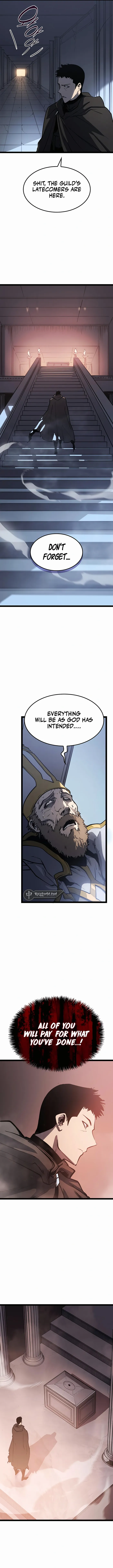 The Count's Youngest Son Is a Gamer Chapter 1 — Page 14
