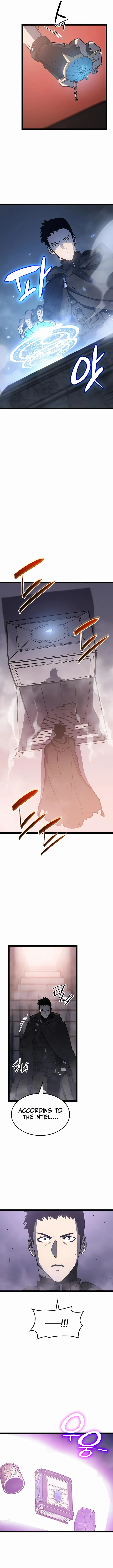 The Count's Youngest Son Is a Gamer Chapter 1 — Page 15