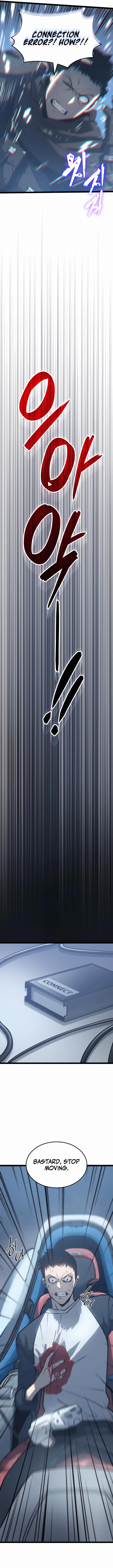 The Count's Youngest Son Is a Gamer Chapter 1 — Page 19