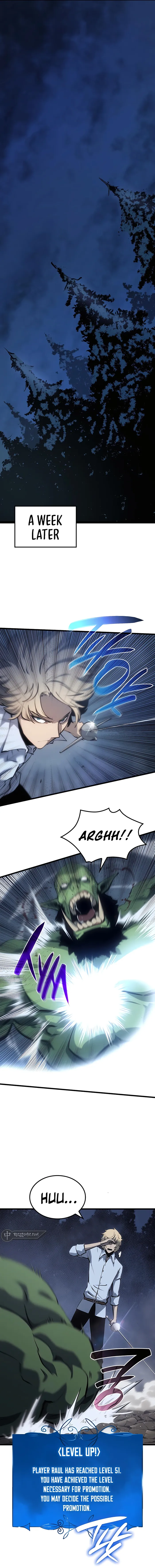 The Count's Youngest Son Is a Gamer Chapter 10 — Page 6