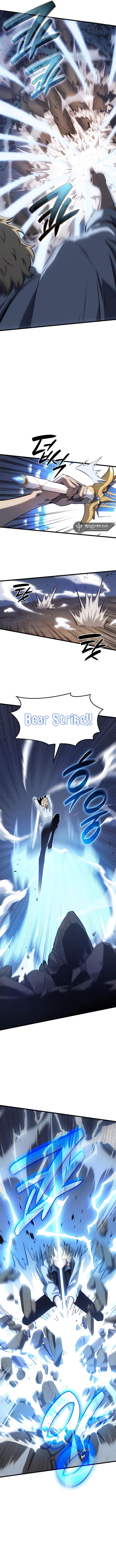 The Count's Youngest Son Is a Gamer Chapter 10 — Page 8