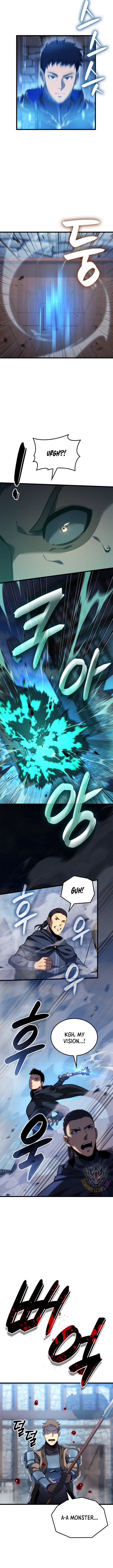 The Count's Youngest Son Is a Gamer Chapter 100 — Page 11