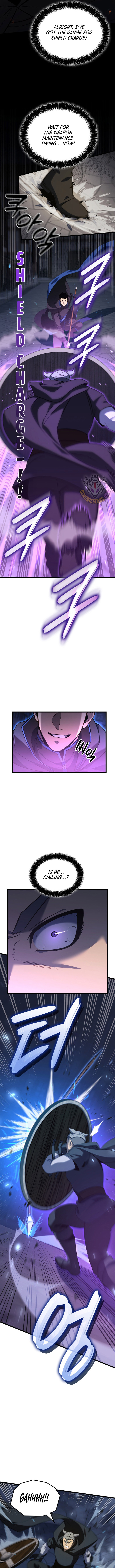 The Count's Youngest Son Is a Gamer Chapter 101 — Page 9