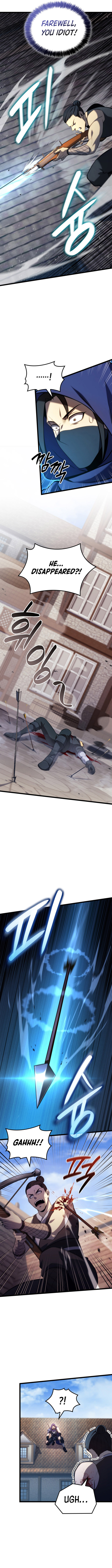 The Count's Youngest Son Is a Gamer Chapter 102 — Page 4