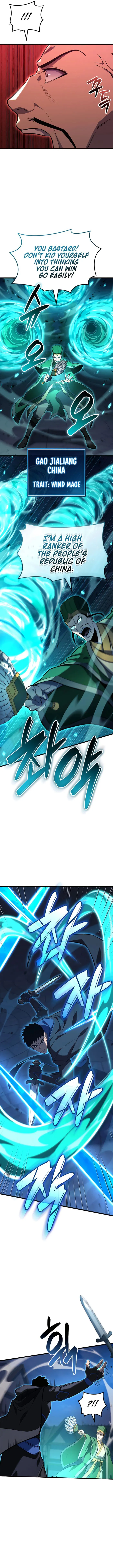 The Count's Youngest Son Is a Gamer Chapter 105 — Page 2