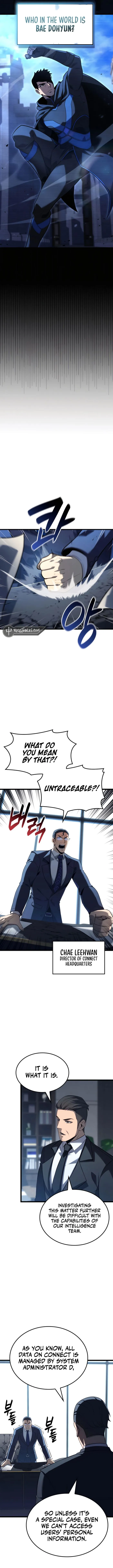 The Count's Youngest Son Is a Gamer Chapter 105 — Page 5