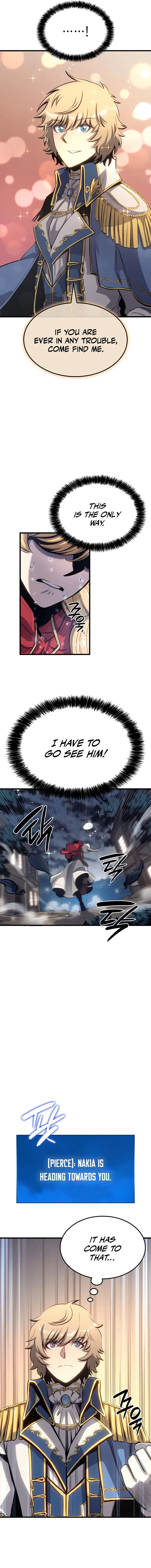 The Count's Youngest Son Is a Gamer Chapter 11 — Page 2
