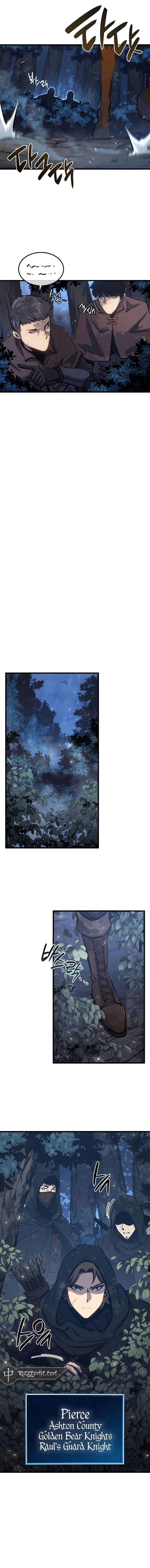 The Count's Youngest Son Is a Gamer Chapter 11 — Page 10