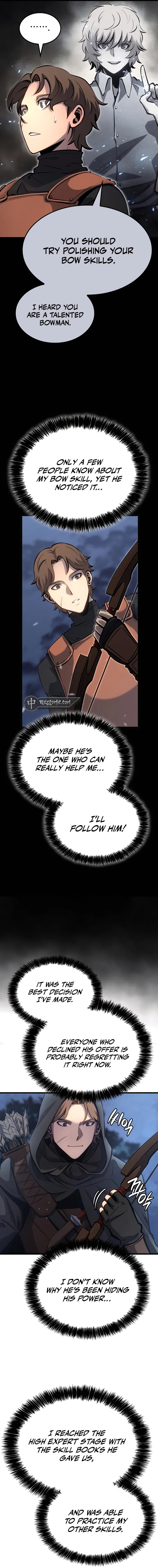 The Count's Youngest Son Is a Gamer Chapter 11 — Page 15