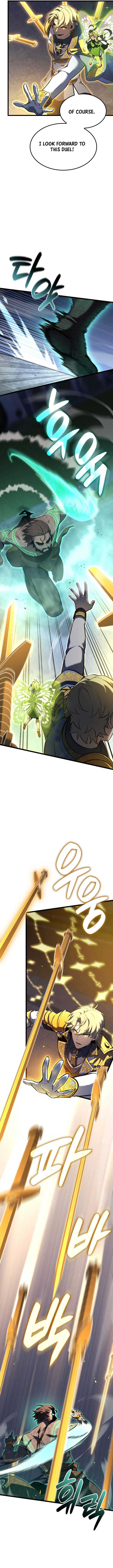 The Count's Youngest Son Is a Gamer Chapter 113 — Page 4