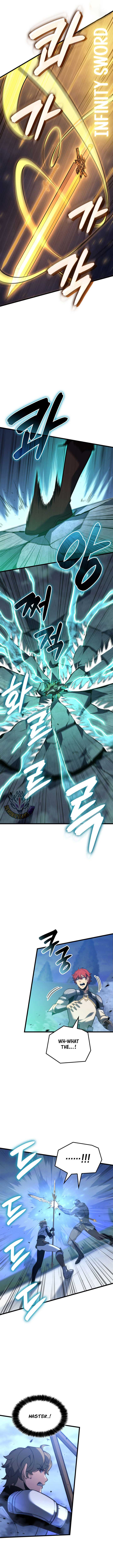 The Count's Youngest Son Is a Gamer Chapter 113 — Page 9