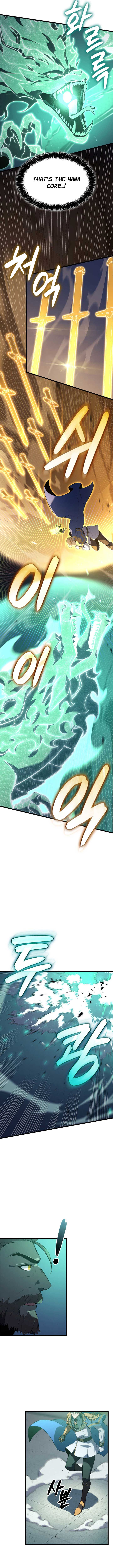 The Count's Youngest Son Is a Gamer Chapter 113 — Page 13