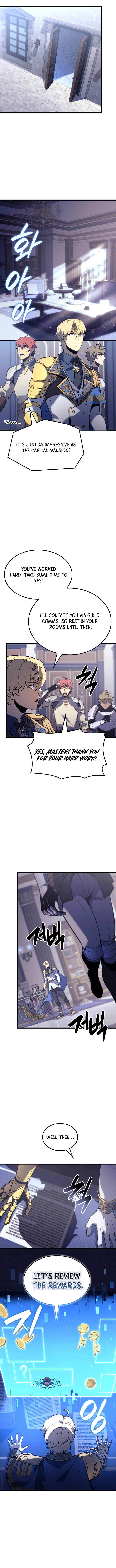 The Count's Youngest Son Is a Gamer Chapter 114 — Page 4