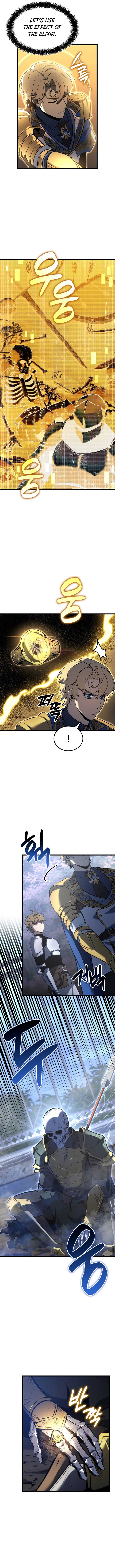 The Count's Youngest Son Is a Gamer Chapter 115 — Page 2