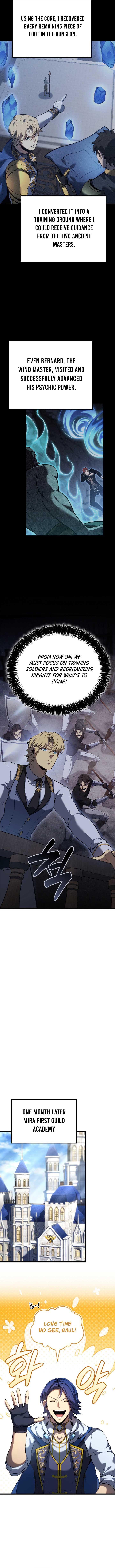 The Count's Youngest Son Is a Gamer Chapter 115 — Page 10
