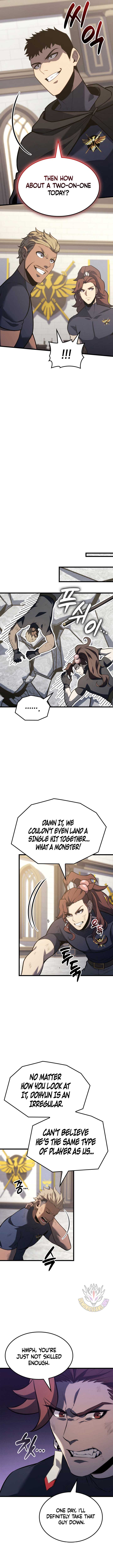 The Count's Youngest Son Is a Gamer Chapter 116 — Page 6