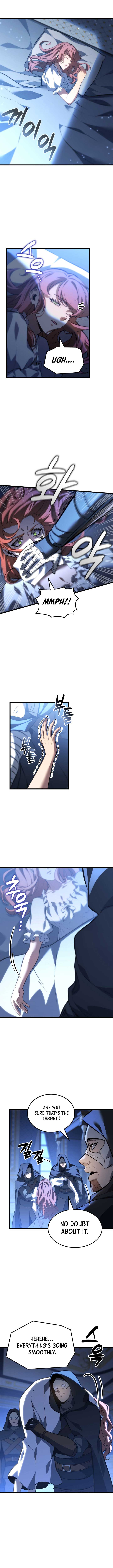 The Count's Youngest Son Is a Gamer Chapter 119 — Page 2