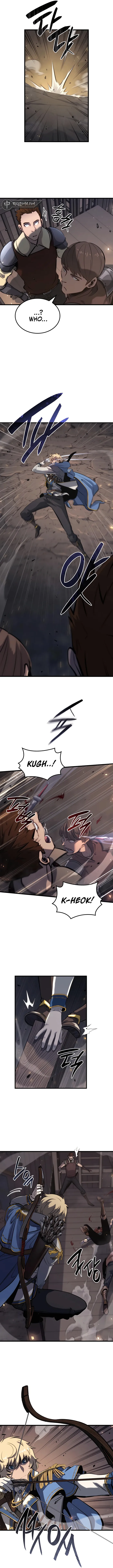 The Count's Youngest Son Is a Gamer Chapter 12 — Page 5