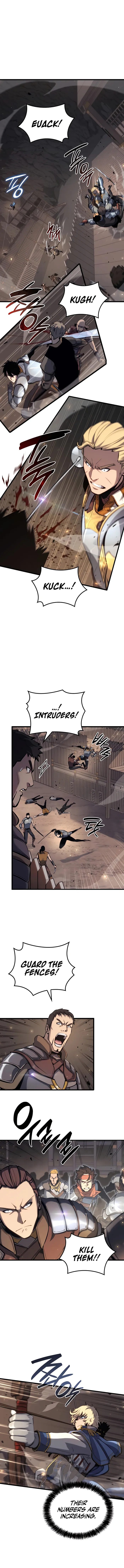The Count's Youngest Son Is a Gamer Chapter 12 — Page 6