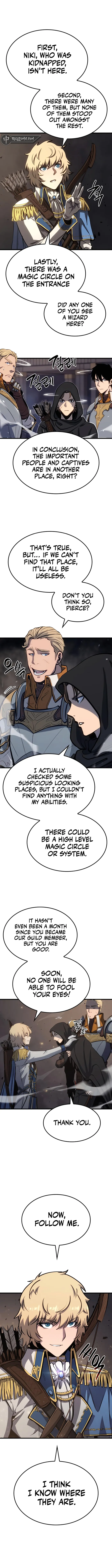 The Count's Youngest Son Is a Gamer Chapter 12 — Page 14