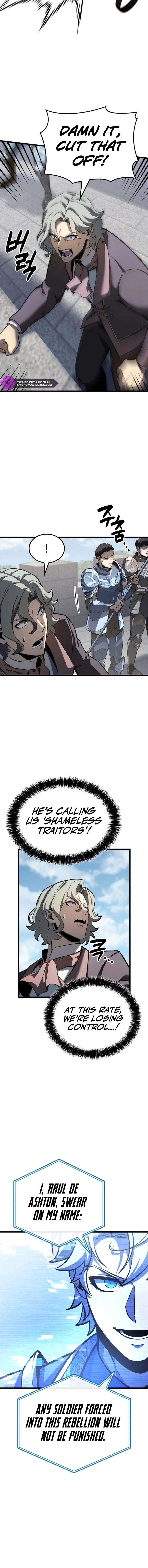 The Count's Youngest Son Is a Gamer Chapter 124 — Page 6