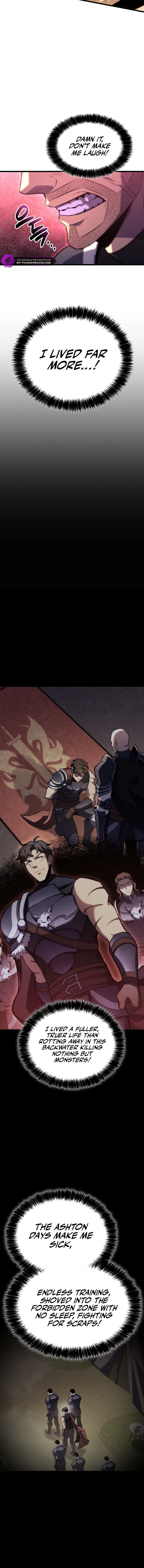 The Count's Youngest Son Is a Gamer Chapter 128 — Page 6