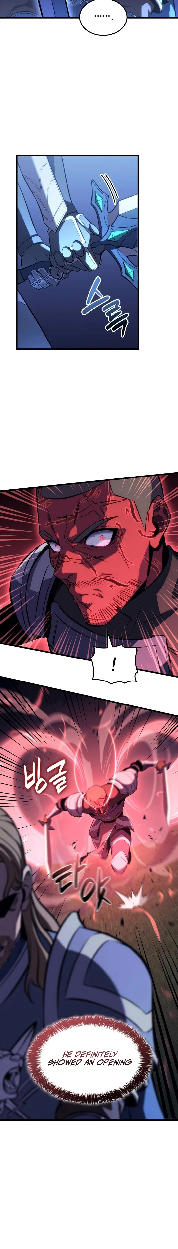 The Count's Youngest Son Is a Gamer Chapter 129 — Page 8