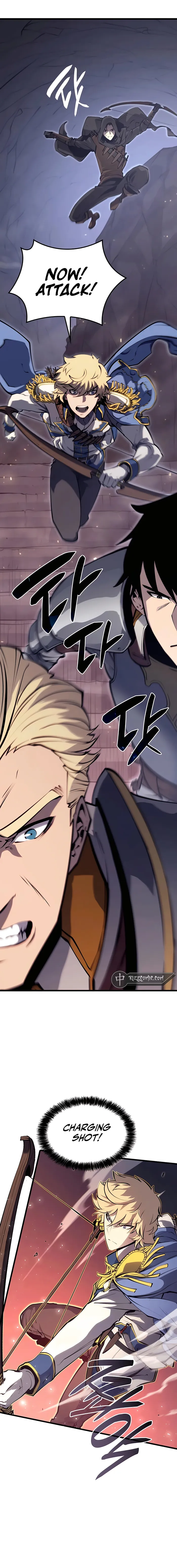 The Count's Youngest Son Is a Gamer Chapter 13 — Page 18