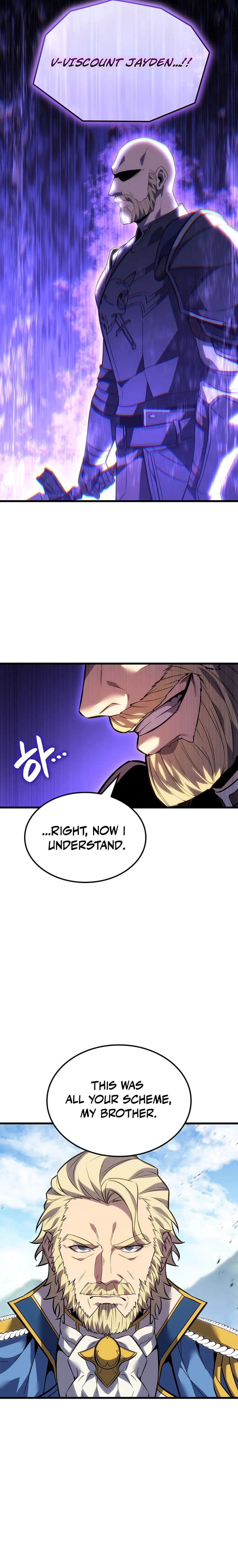 The Count's Youngest Son Is a Gamer Chapter 133 — Page 13