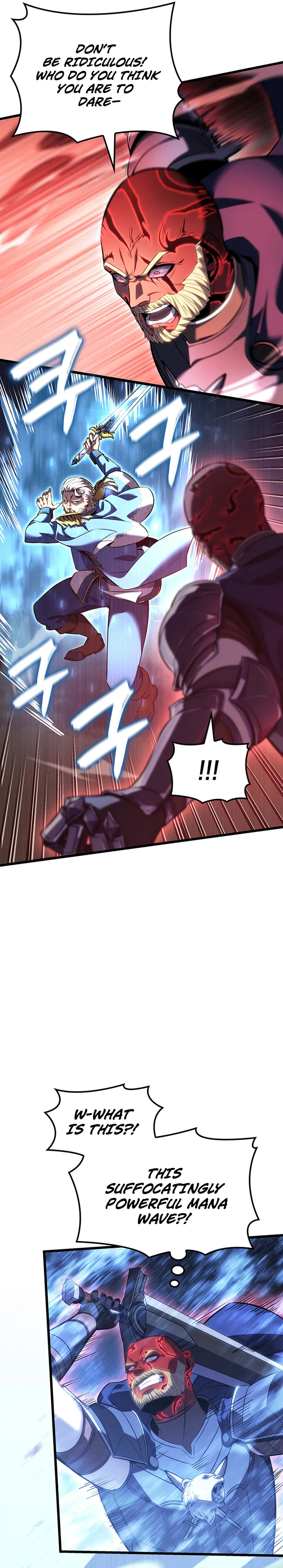 The Count's Youngest Son Is a Gamer Chapter 133 — Page 16