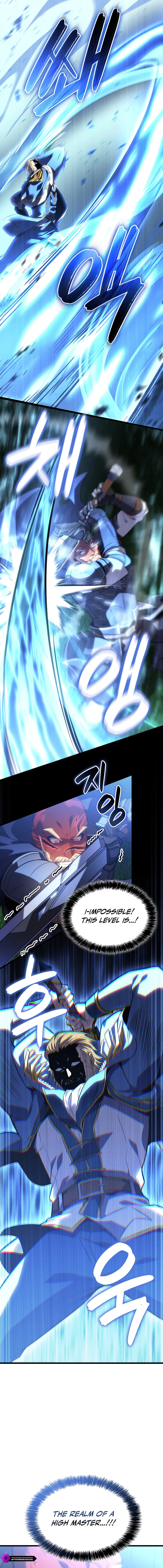 The Count's Youngest Son Is a Gamer Chapter 133 — Page 17