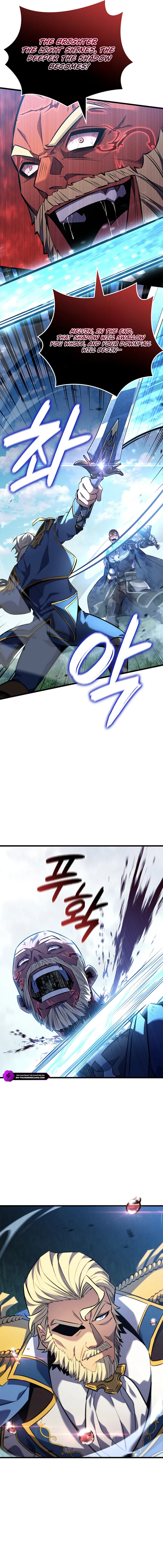 The Count's Youngest Son Is a Gamer Chapter 134 — Page 7