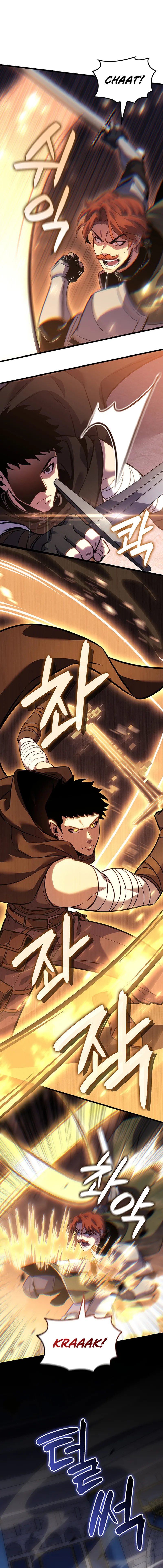 The Count's Youngest Son Is a Gamer Chapter 136 — Page 12