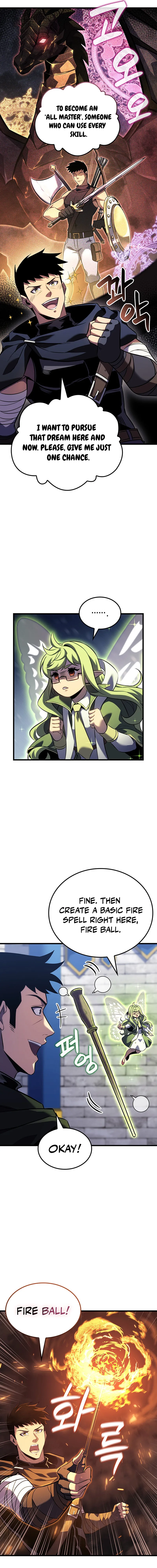The Count's Youngest Son Is a Gamer Chapter 136 — Page 16
