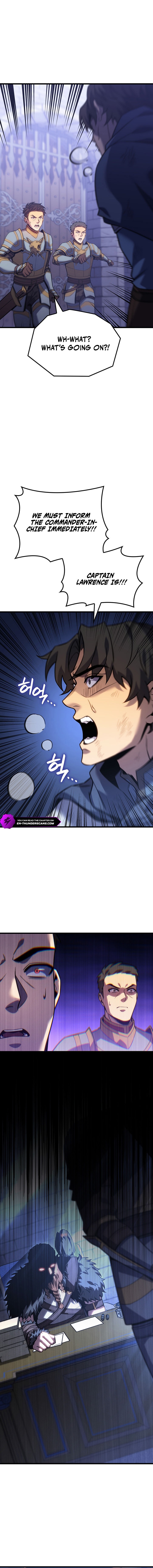 The Count's Youngest Son Is a Gamer Chapter 139 — Page 2