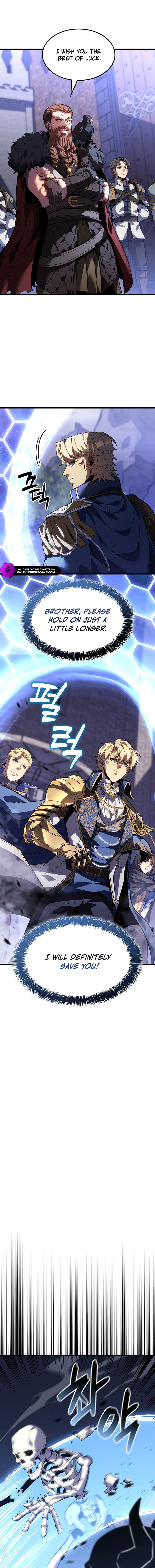 The Count's Youngest Son Is a Gamer Chapter 139 — Page 12