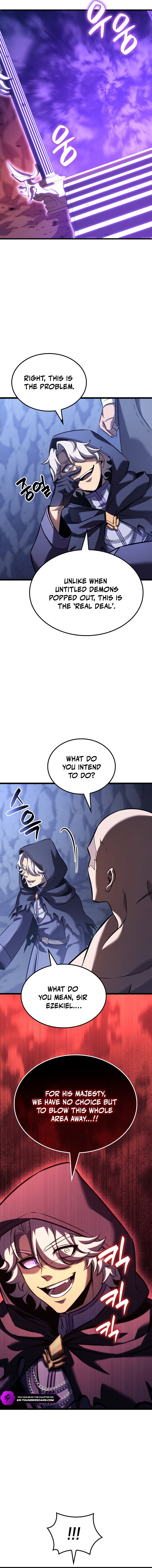 The Count's Youngest Son Is a Gamer Chapter 139 — Page 15