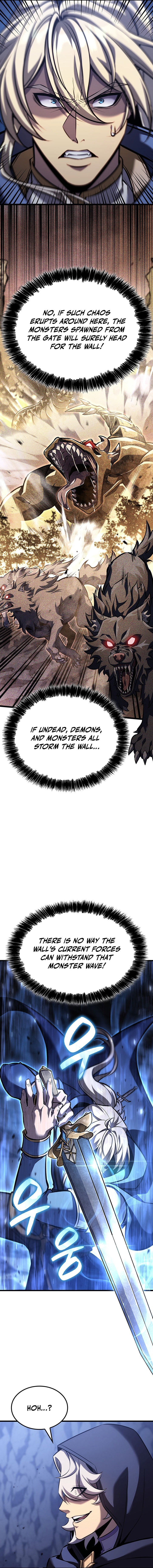 The Count's Youngest Son Is a Gamer Chapter 139 — Page 16