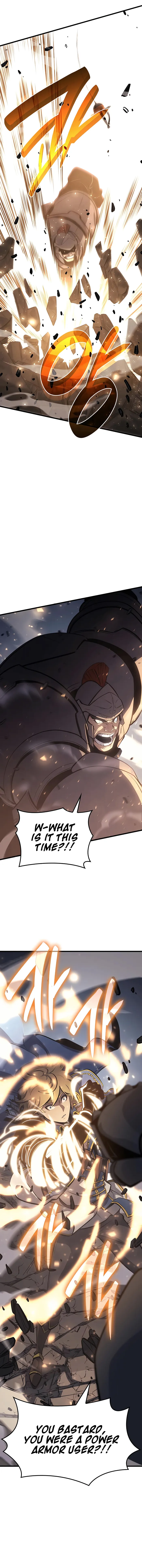 The Count's Youngest Son Is a Gamer Chapter 14 — Page 9