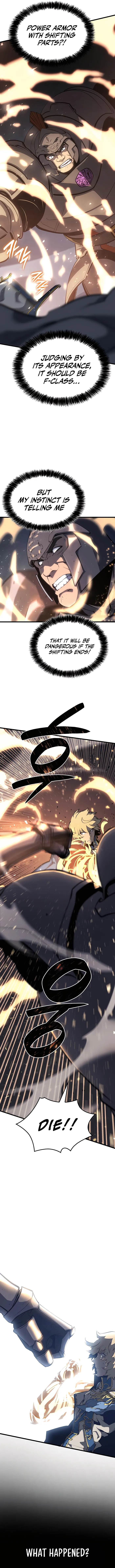The Count's Youngest Son Is a Gamer Chapter 14 — Page 10