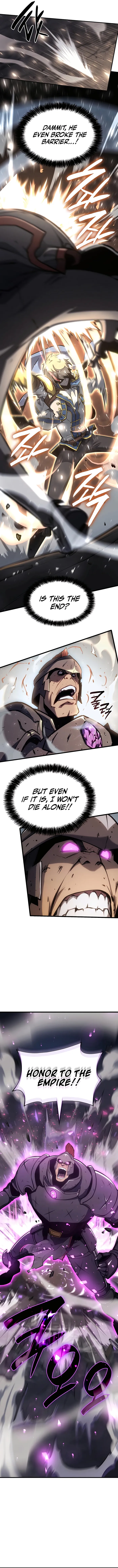 The Count's Youngest Son Is a Gamer Chapter 14 — Page 16