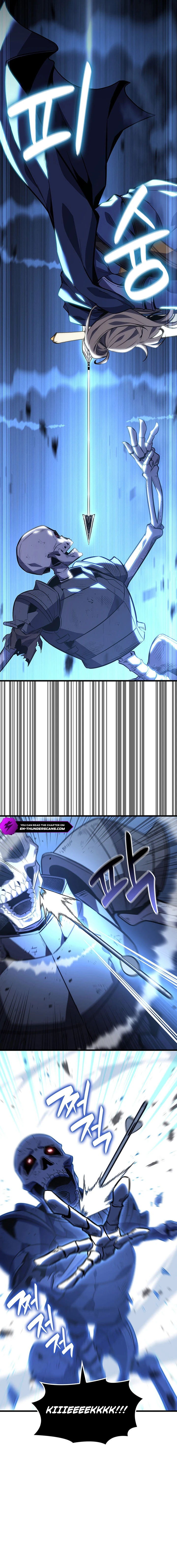 The Count's Youngest Son Is a Gamer Chapter 140 — Page 3