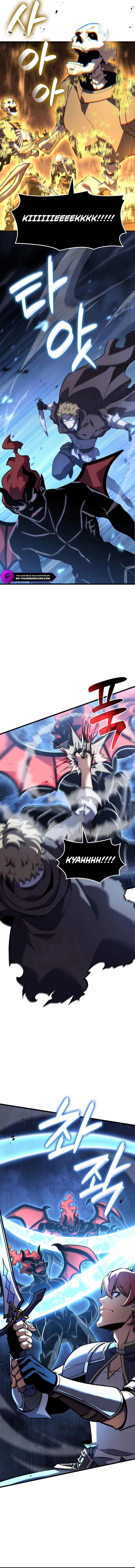 The Count's Youngest Son Is a Gamer Chapter 140 — Page 9