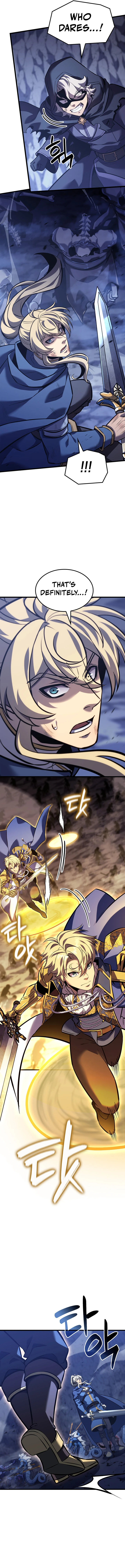 The Count's Youngest Son Is a Gamer Chapter 140 — Page 11